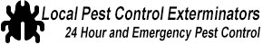 Eastborough KS Pest Control Exterminators